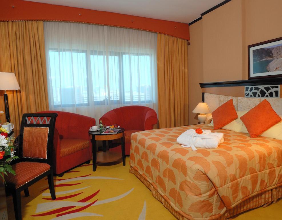 Denis Hotel Abuja Mobushipe Eksteriør billede