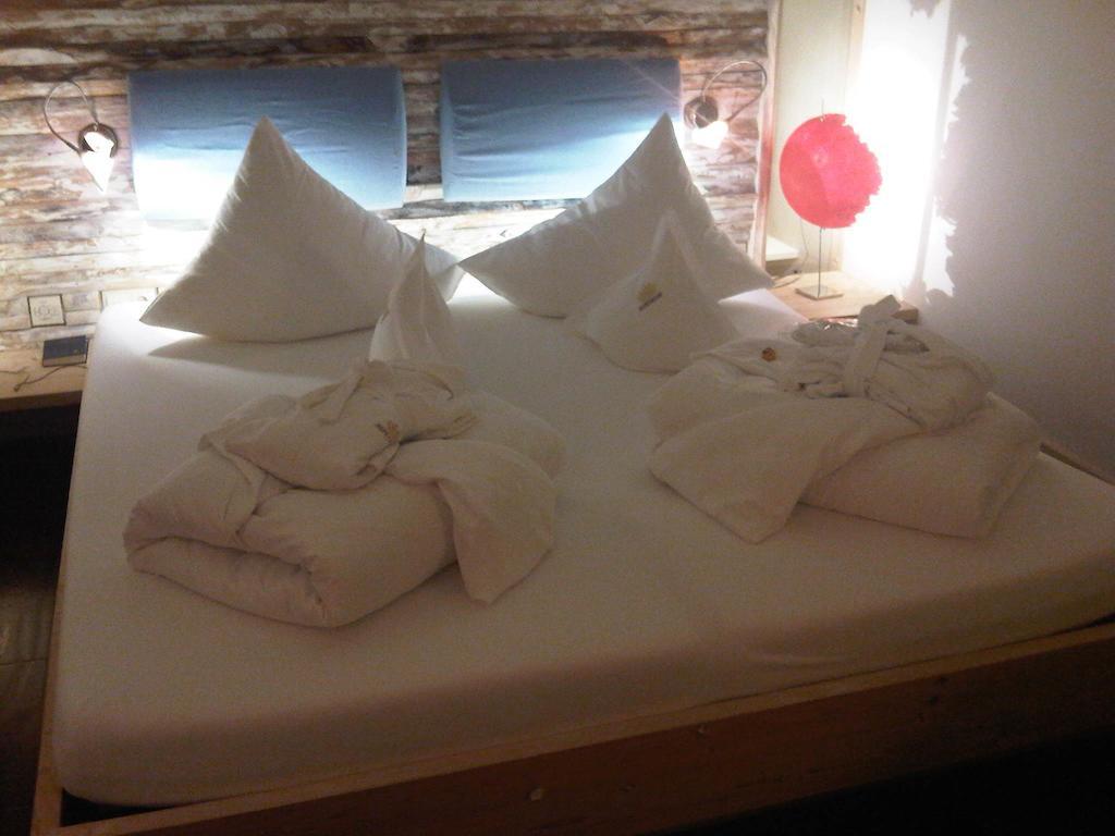 Denis Hotel Abuja Mobushipe Værelse billede